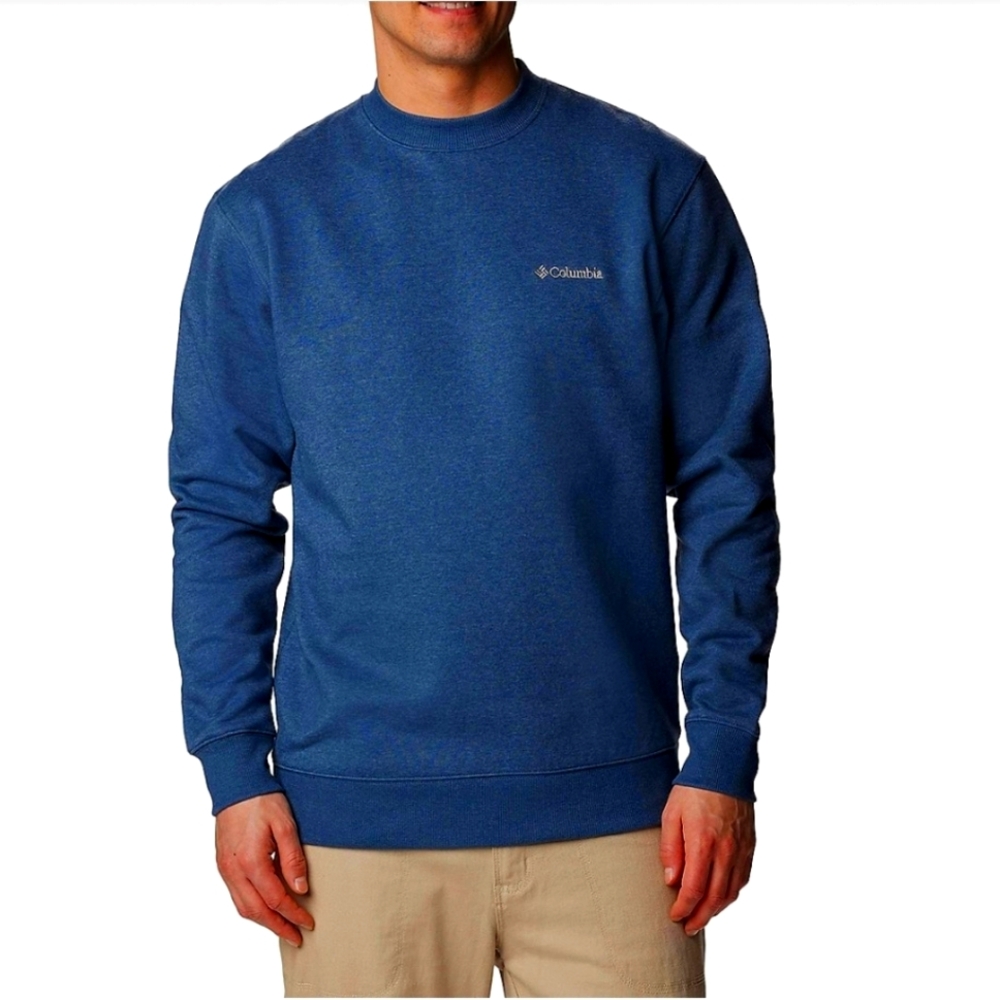 NWT Columbia Pullover Sweater Size XXL